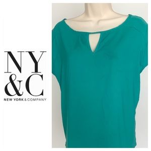 NY & CO Blouse